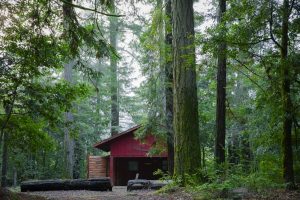 Mendocino Outpost