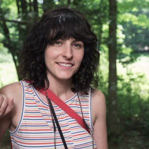 Jeanine Pesce