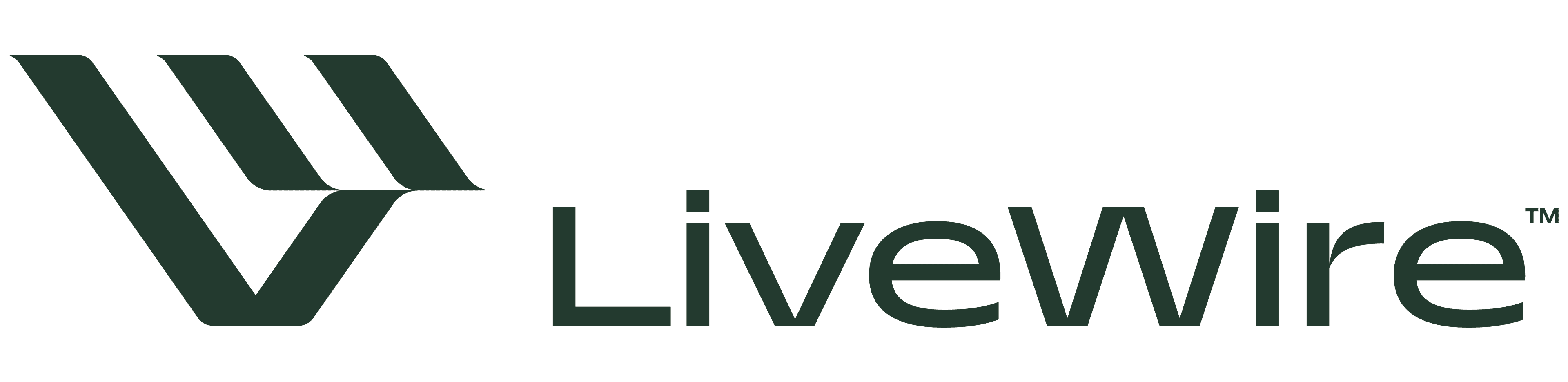 LiveWire Outpost LiveWire Outpost